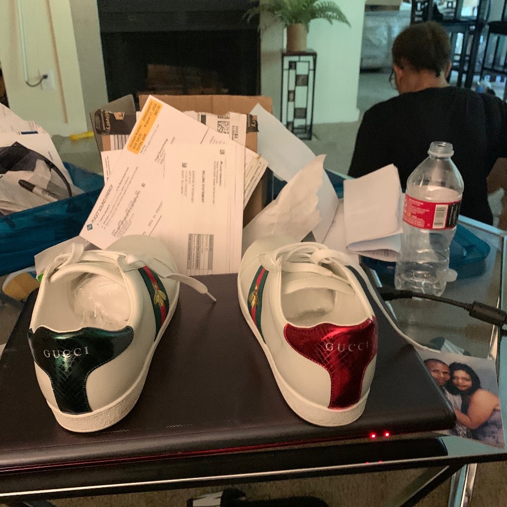 Gucci Shoes